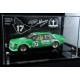 DICK JOHNSON BIANTE MODEL 1:18 PERSPEX ACRYLIC DISPLAY CASE (CAR NOT INCLUDED)